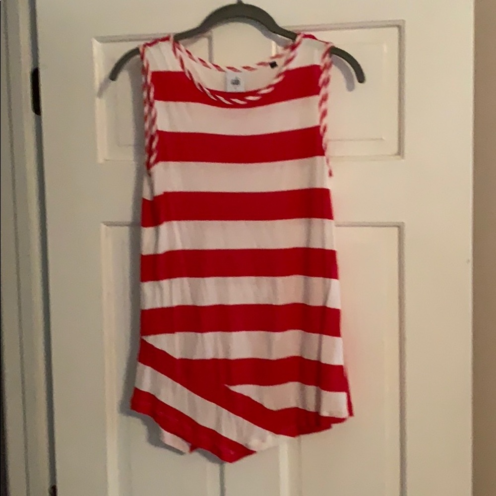 CAbi tank top